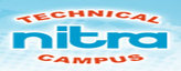 Nitra Technical Campus logo