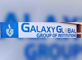 Galaxy Global Group of Institutions