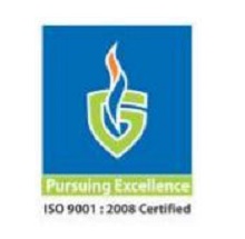 Galaxy Global Group of Institutions logo