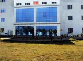 Himalayan Institute of Technology and Management (HITM Lucknow)