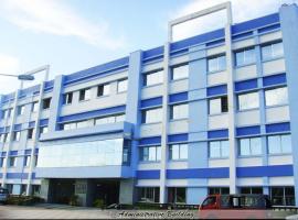 BBIT - Budge Budge Institute of Technology