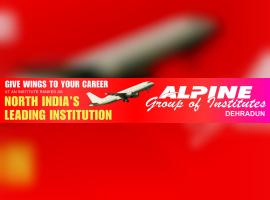 Alpine Group of Institutes