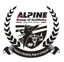 Alpine Group of Institutes logo