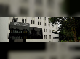 Lokmanya Tilak Jankalyan Shikshan Sanstha's Priyadarshini Indira Gandhi College of Engineering