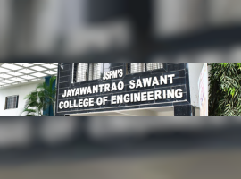 Jayawantrao Sawant College of Engineering