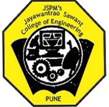 Jayawantrao Sawant College of Engineering logo