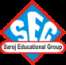 Saroj Educational Group logo