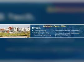 Anand International College of Engineering