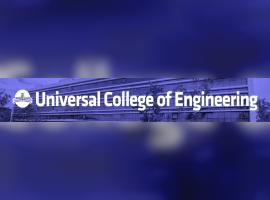 Universal College of Engineering