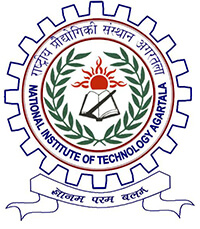 NIT Agartala - National Institute of Technology logo