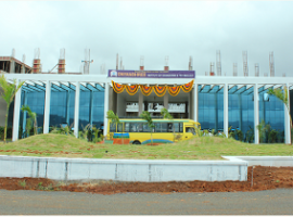 Dnyanshree Institute of Engineering and Technology