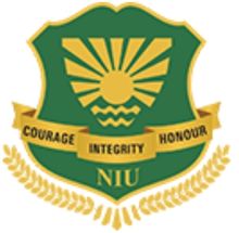School of Engineering and Technology, Noida International University logo