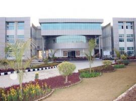 Rayat-Bahra Institute of Engineering and Nano-Technology