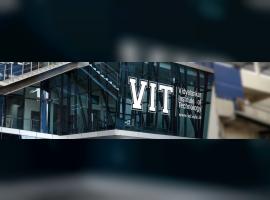 VIT - Vidyalankar Institute of Technology