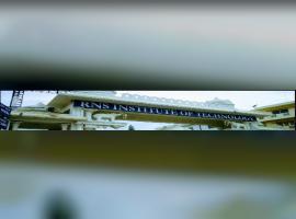 R.N.S. Institute of Technology