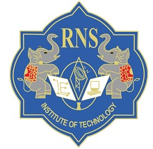 R.N.S. Institute of Technology logo