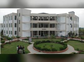 World  Institute of Technology