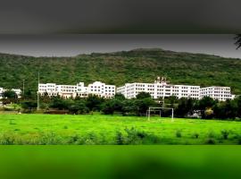 KJ's Educational Institute