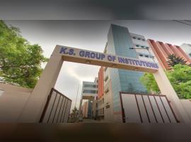K.S. Group of Institutions