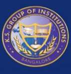 K.S. Group of Institutions logo