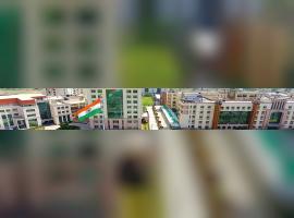 G.L. Bajaj Institute of Technology and Management