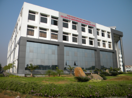 Pune District Education Association's College of Engineering