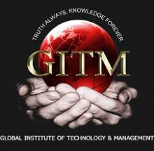Global Institute of Technology and  Management logo
