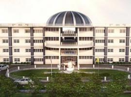 Lucknow Model  Institute of Technology and Management