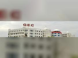 Gandhi Engineering College