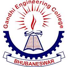 Gandhi Engineering College logo