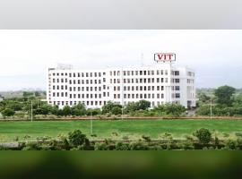 Vivekananda Institute of Technology