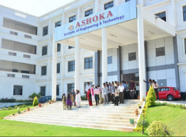 Ashoka Institute of Engineering and Technology