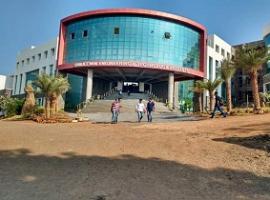 Sanjeevan Engineering and Technology Institute (SETI, Panhala)