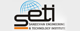 Sanjeevan Engineering and Technology Institute (SETI, Panhala) logo