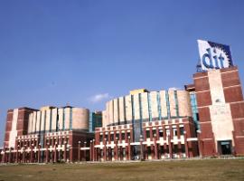 DIT School of Engineering (DIT G)