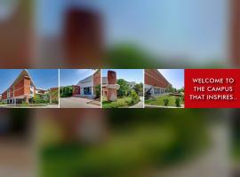 ITM SLS Baroda University