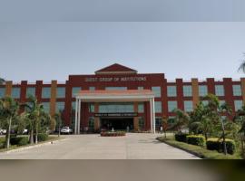Quest Group of Institutions