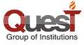 Quest Group of Institutions logo