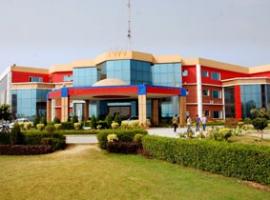 North West Group of Institutions