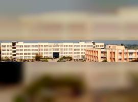 Ganga Institute of Technology and Management