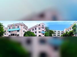 MCKV Institute of Engineering