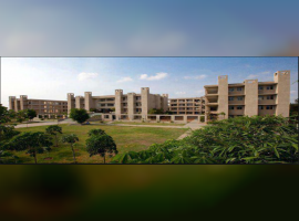 Hyderabad Institute of Technology and Management