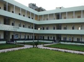 Harshith Group of Institutions