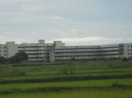 Gandhi Institute of Technology and Management Bhubaneswar