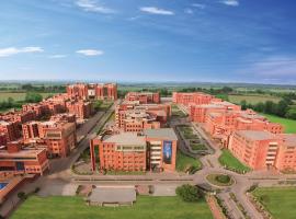 Amity School of Engineering and Technology, Amity University, Noida