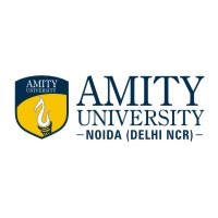 Amity School of Engineering and Technology, Amity University, Noida logo