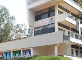 KLE Dr. M.S.Sheshgiri College of Engineering and Technology