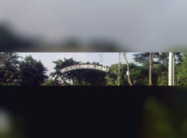 Government College of Engineering, Amravati