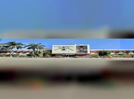 MANIT - Maulana Azad National Institute of Technology