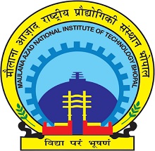 MANIT - Maulana Azad National Institute of Technology logo